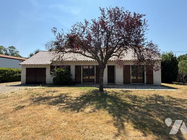 Maison à vendre, 88m², Haute-Goulaine