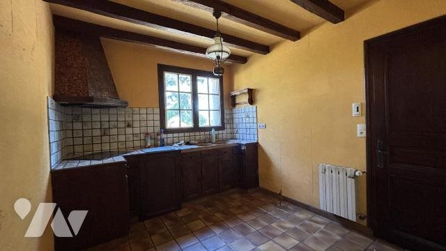 Maison à vendre, 88m², Haute-Goulaine