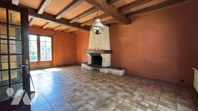 Maison à vendre, 88m², Haute-Goulaine