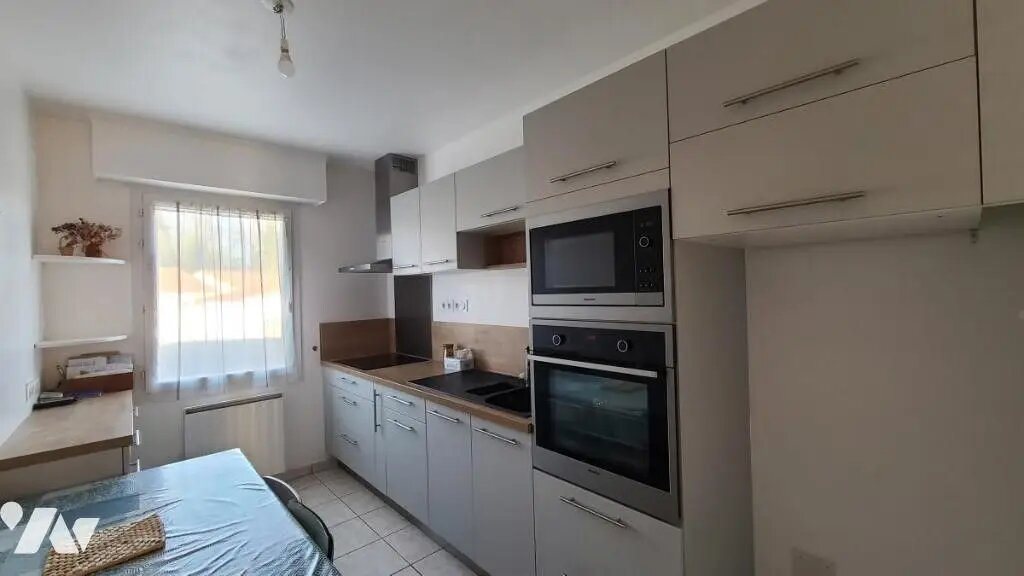 Appartement à vendre, 72m², Saint-Sébastien-sur-Loire