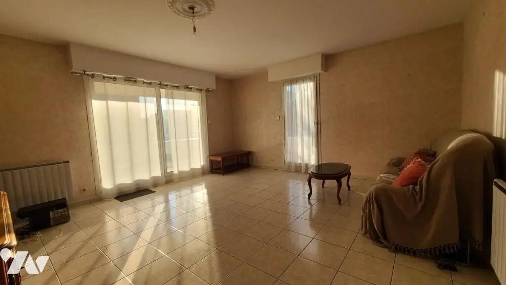 Appartement à vendre, 72m², Saint-Sébastien-sur-Loire