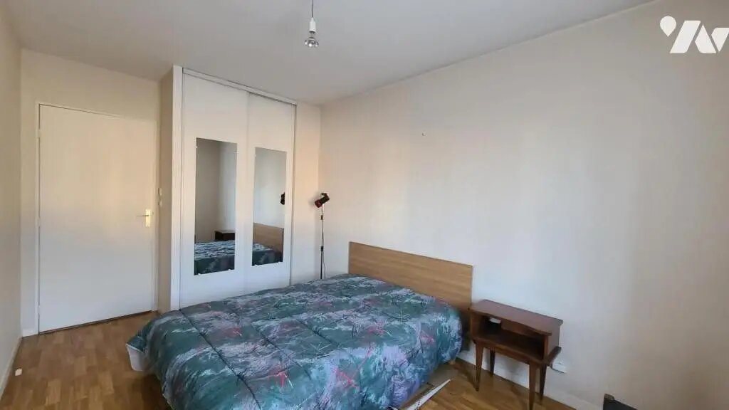 Appartement à vendre, 72m², Saint-Sébastien-sur-Loire