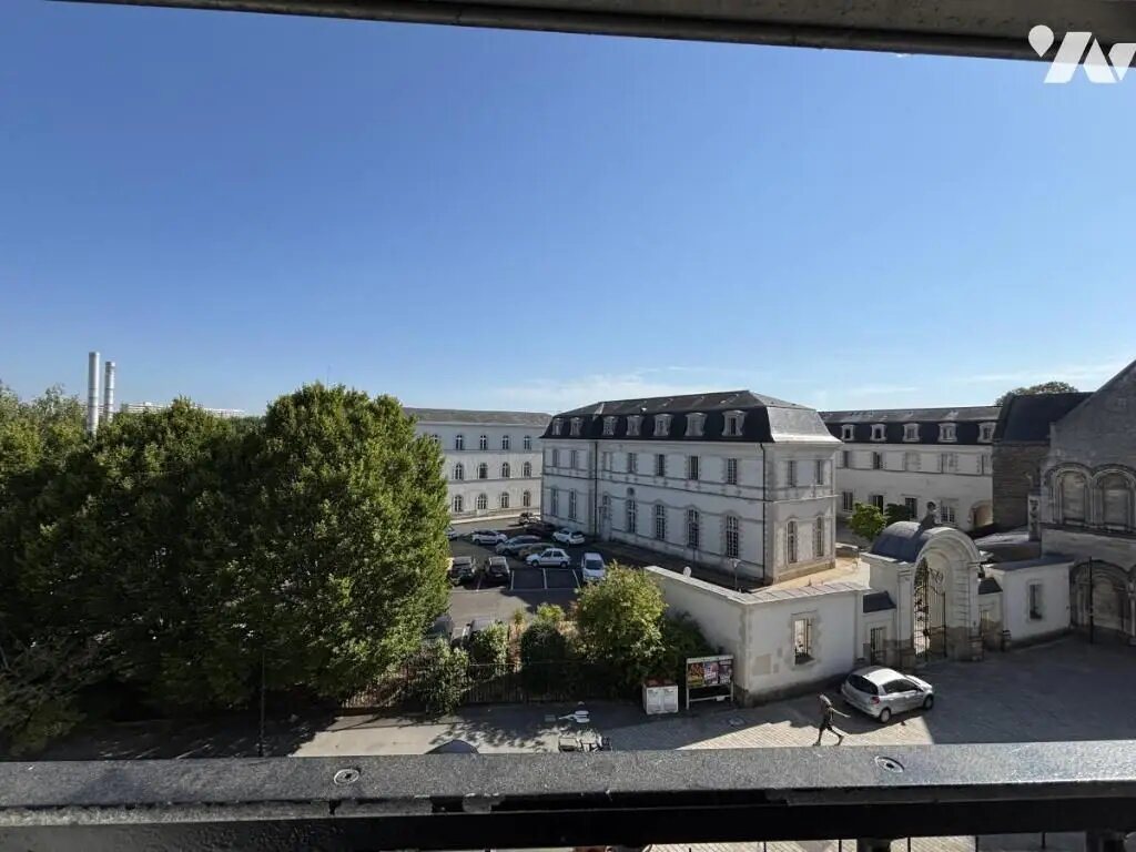 Appartement à vendre, 210m², Nantes