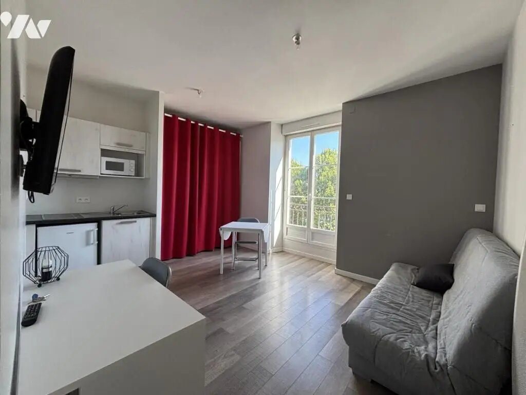 Appartement à vendre, 210m², Nantes