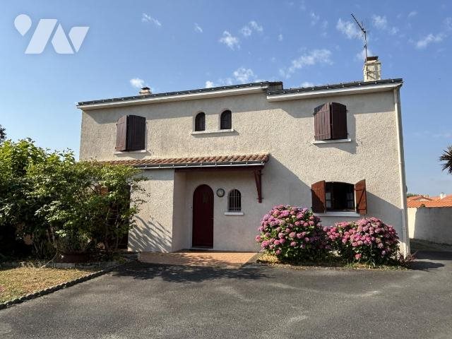 Maison à vendre, 144m², Vertou