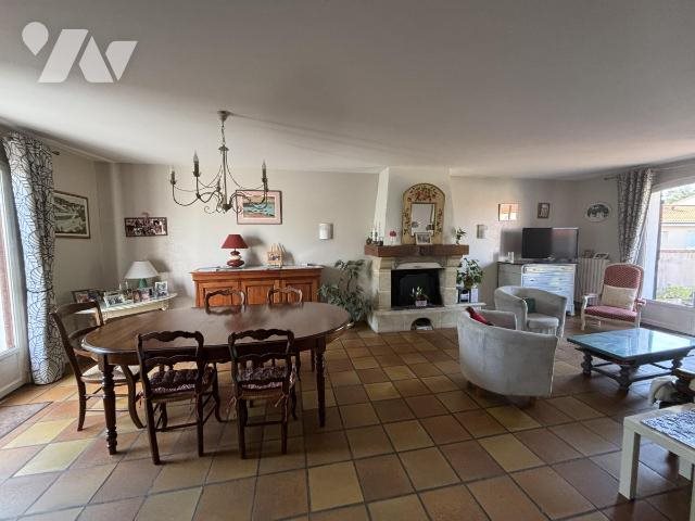 Maison à vendre, 144m², Vertou