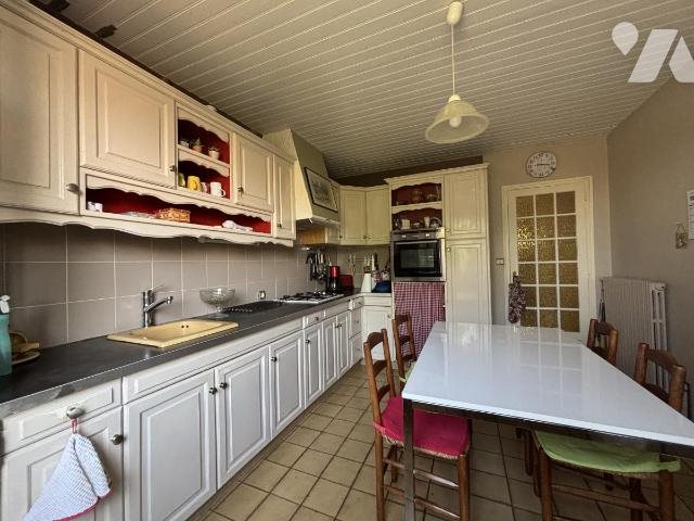 Maison à vendre, 144m², Vertou