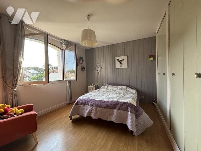 Maison à vendre, 144m², Vertou