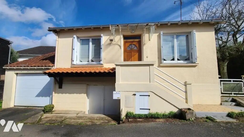 Maison à vendre, 3m², Vertou