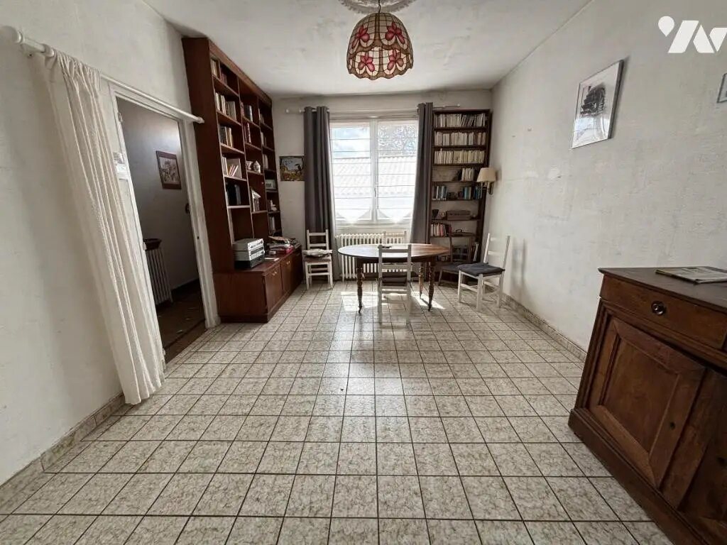 Maison à vendre, 3m², Vertou