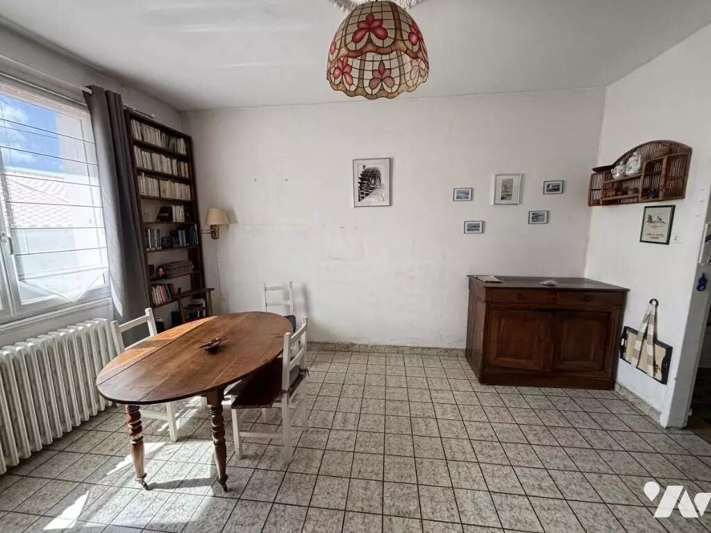 Maison à vendre, 3m², Vertou