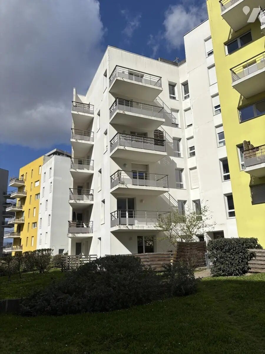 Appartement à vendre, 56m², Nantes