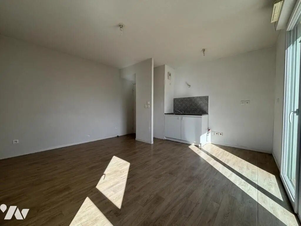 Appartement à vendre, 56m², Nantes
