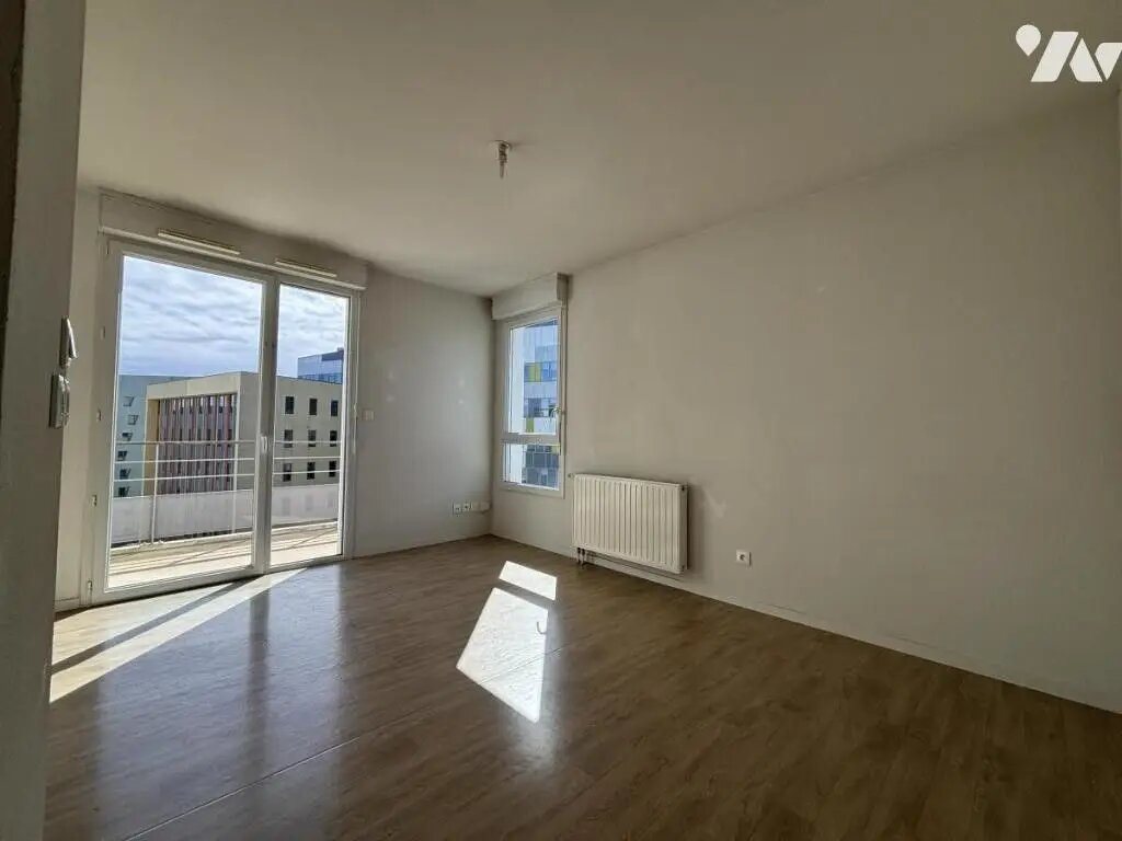 Appartement à vendre, 56m², Nantes