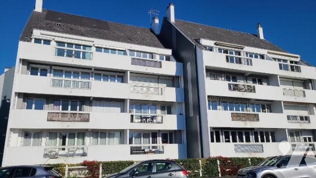 Appartement à vendre, 79m², Vertou