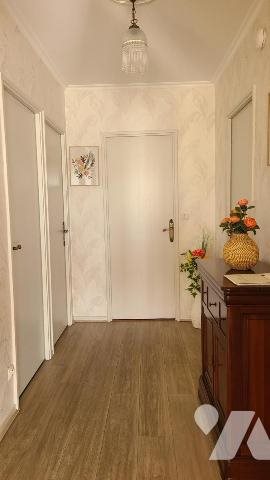 Appartement à vendre, 79m², Vertou