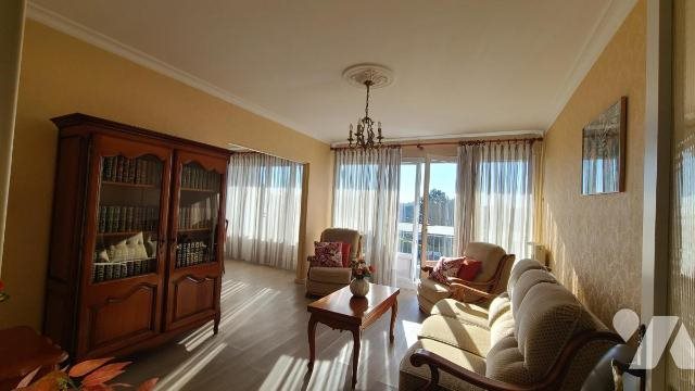 Appartement à vendre, 79m², Vertou