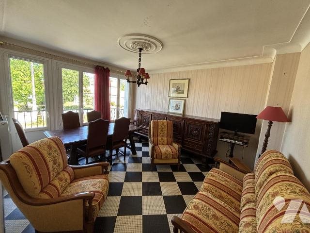 Maison à vendre, 84m², Vertou