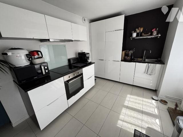 Maison à vendre, 77m², Rezé