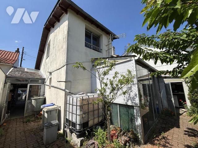 Maison à vendre, 77m², Nantes