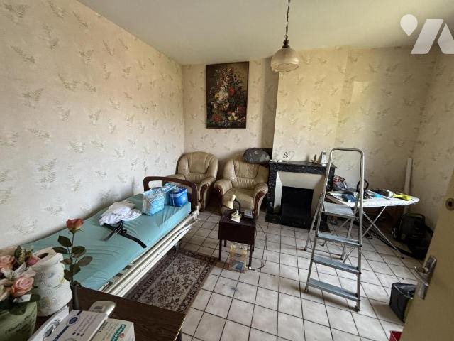 Maison à vendre, 77m², Nantes