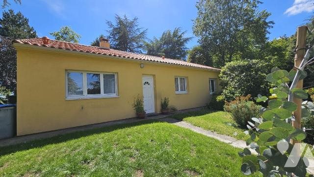 Maison à vendre, 108m², Vertou