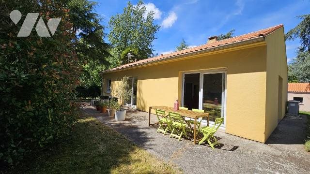 Maison à vendre, 108m², Vertou