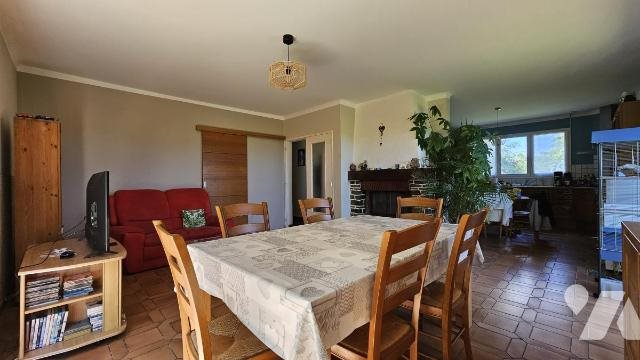 Maison à vendre, 108m², Vertou