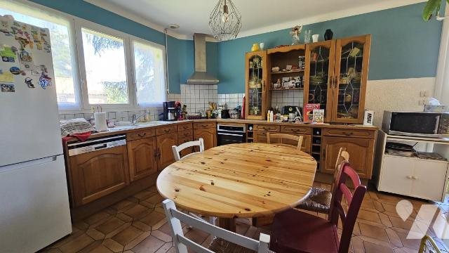 Maison à vendre, 108m², Vertou