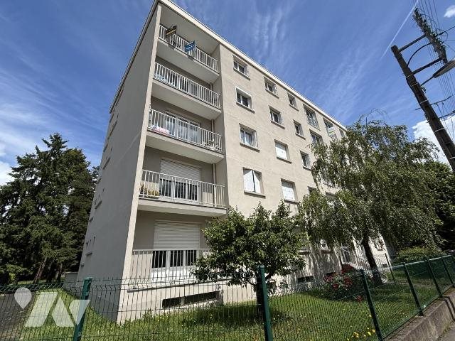 Appartement à vendre, 40m², Nantes