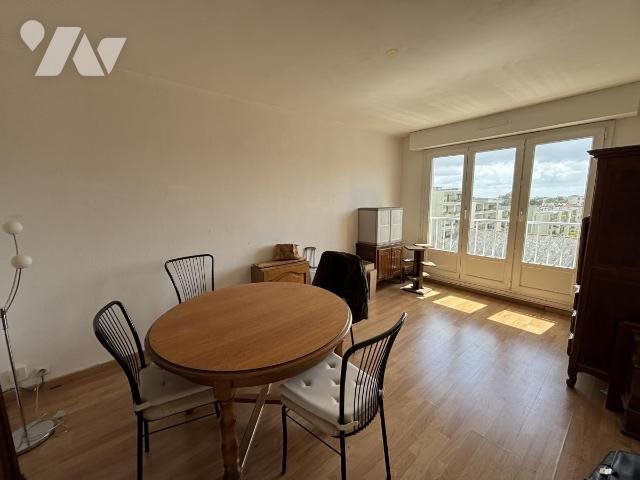 Appartement à vendre, 40m², Nantes