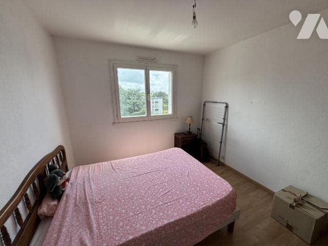 Appartement à vendre, 40m², Nantes