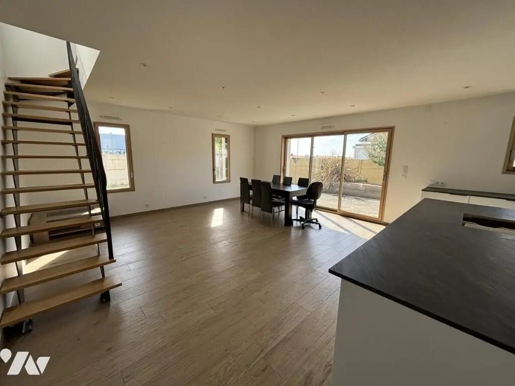 Maison à vendre, 4m², Aigrefeuille-sur-Maine