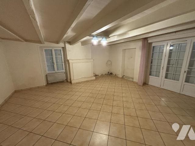 Maison à vendre, 102m², Saint-Fiacre-sur-Maine