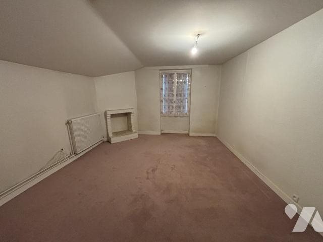 Maison à vendre, 102m², Saint-Fiacre-sur-Maine