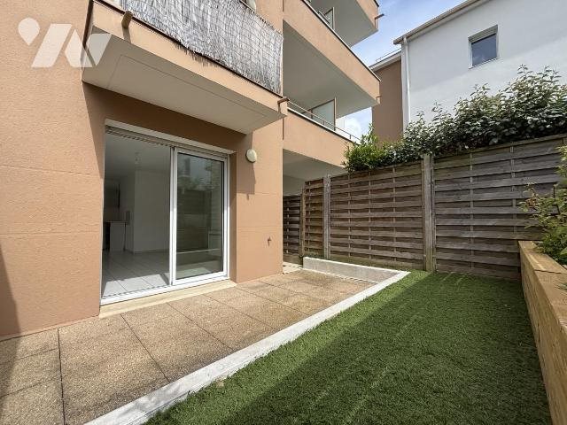 Appartement à vendre, 42m², Saint-Sébastien-sur-Loire