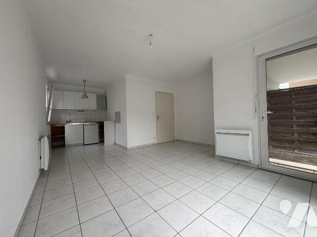 Appartement à vendre, 42m², Saint-Sébastien-sur-Loire