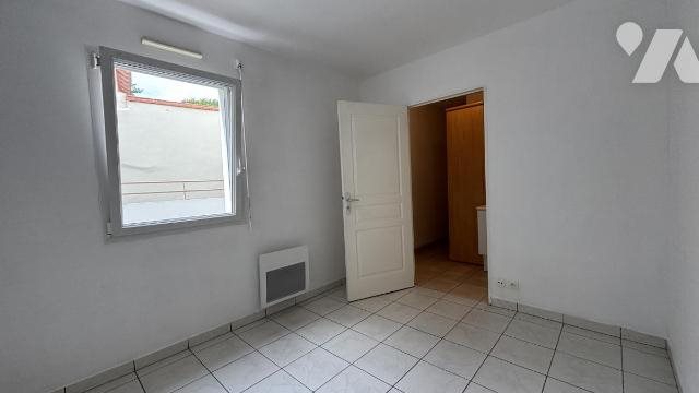 Appartement à vendre, 42m², Saint-Sébastien-sur-Loire