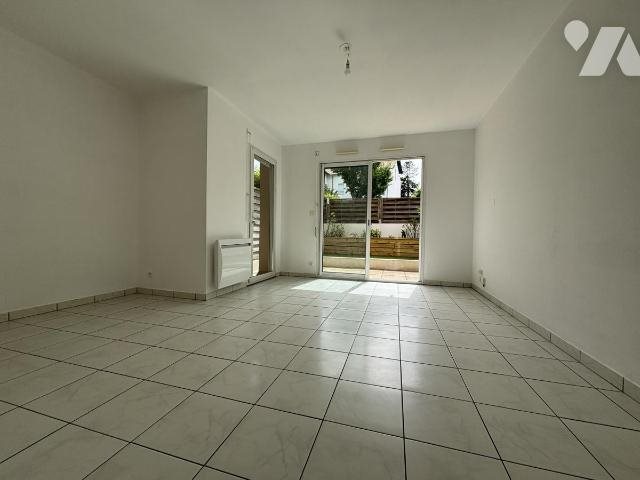 Appartement à vendre, 42m², Saint-Sébastien-sur-Loire