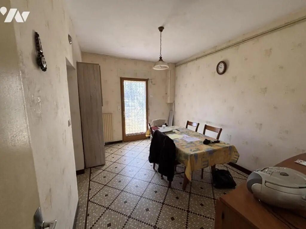 Maison à vendre, 77m², Nantes