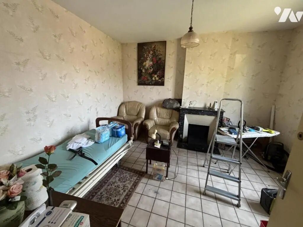 Maison à vendre, 77m², Nantes