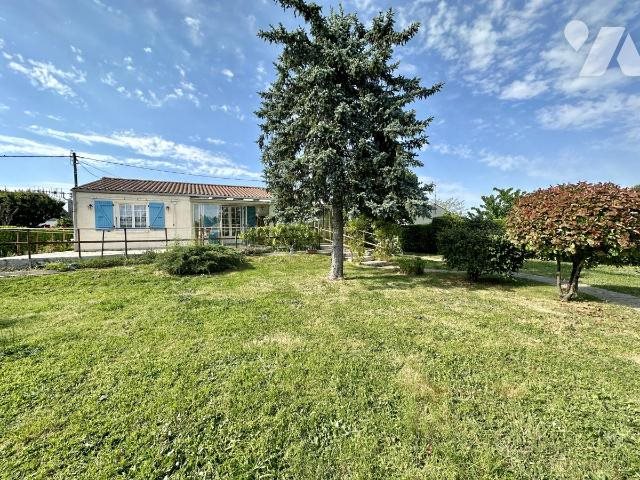 Maison à vendre, 106m², Angles