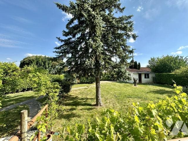 Maison à vendre, 106m², Angles