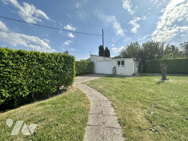Maison à vendre, 106m², Angles