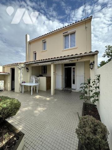 Maison à vendre, 82m², La Tranche-sur-Mer