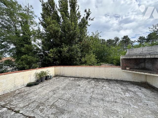 Maison à vendre, 82m², La Tranche-sur-Mer