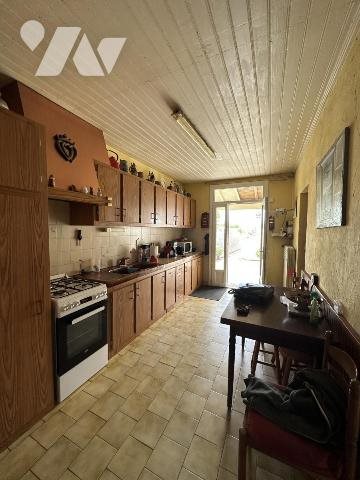 Maison à vendre, 82m², La Tranche-sur-Mer
