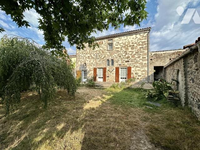 Maison à vendre, 107m², Le Champ-Saint-Père