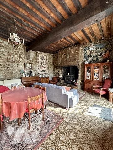 Maison à vendre, 107m², Le Champ-Saint-Père