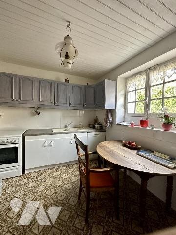 Maison à vendre, 107m², Le Champ-Saint-Père